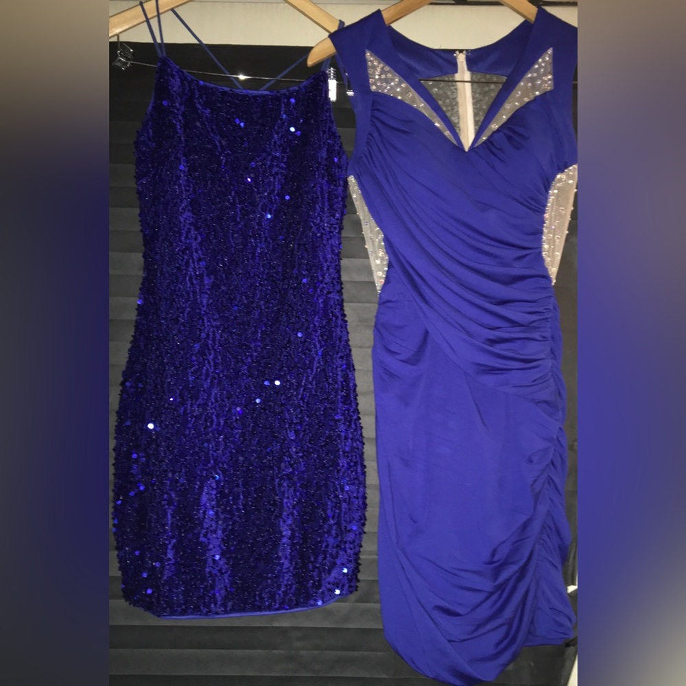 Special Event Dress Bundle